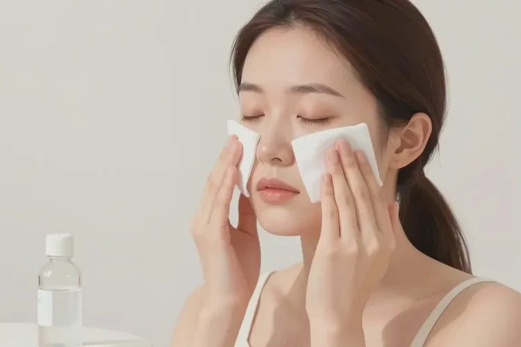 女性面部容易起湿疹能治愈吗(图2)