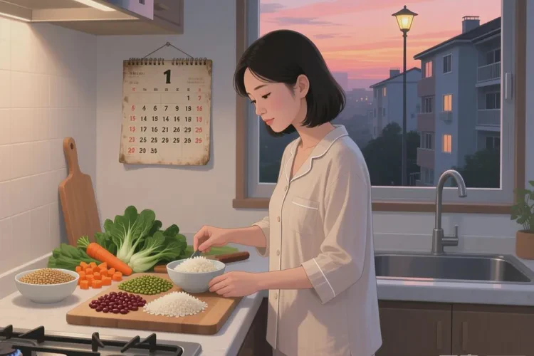 28岁下午血糖7点5是怎么回事(图4)