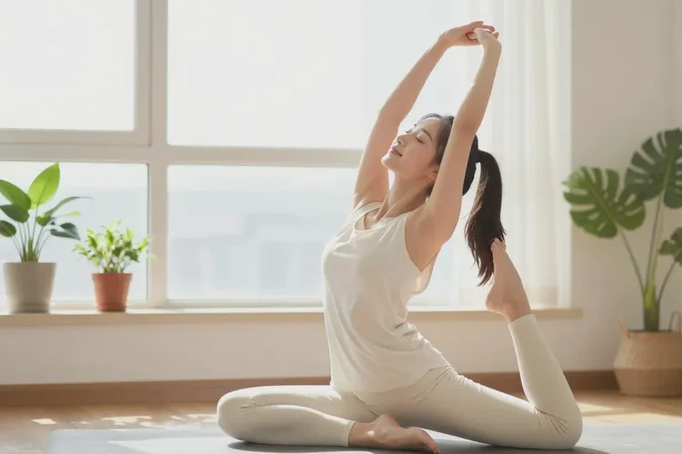 大学生肚子上偶尔起湿疹能治愈吗(图4)