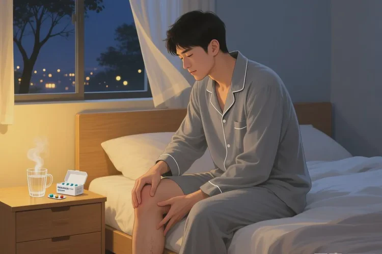 男人身上起湿疹能治愈吗(图2)