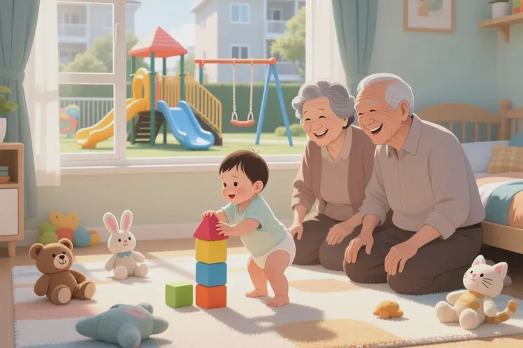 婴儿脸上有湿疹能不能治愈(图4)