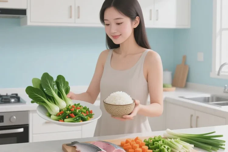 29岁晚餐血糖14点6是怎么回事(图2)