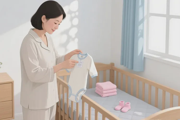 新生儿肚子经常起湿疹能治愈吗(图4)