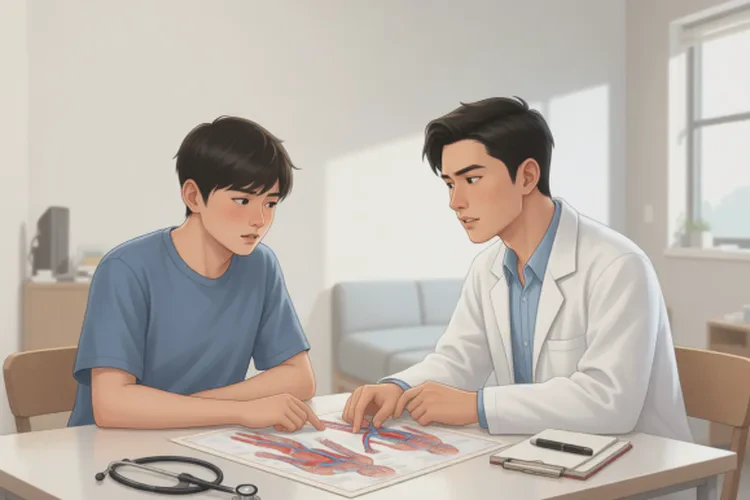 28岁下午血糖30.0是怎么回事(图2)