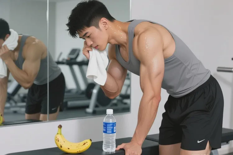 29岁空腹血糖3.8是怎么回事(图3)