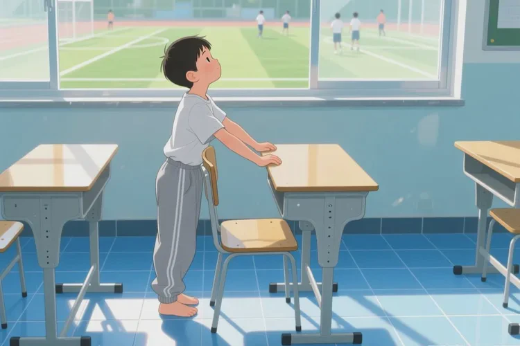 小学生屁股上偶尔长湿疹能治愈吗(图3)