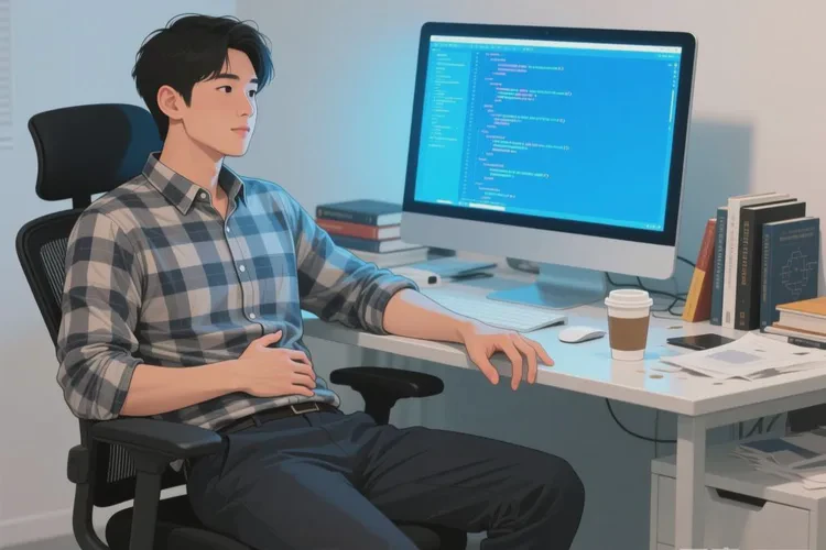 男性肚子长湿疹能治愈吗(图2)