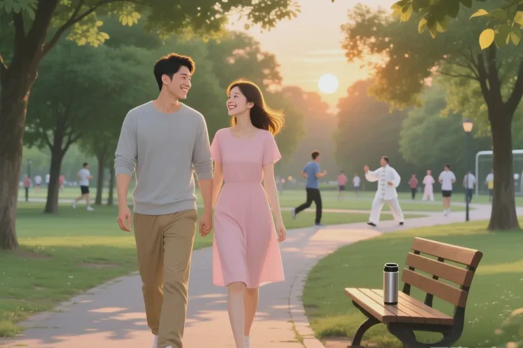 29岁餐后血糖9.2是怎么回事(图3)