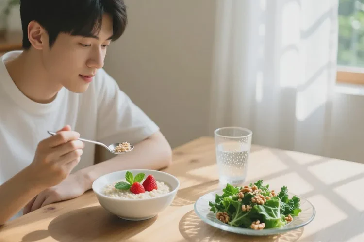 29岁早上空腹血糖19.5是怎么回事(图1)