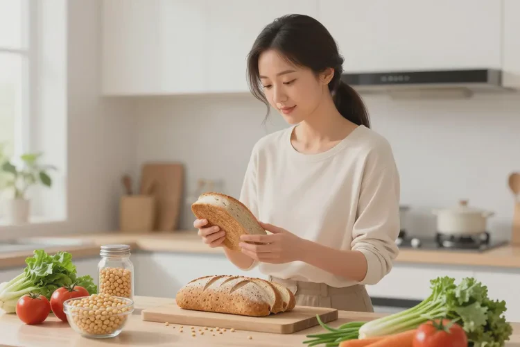 29岁中餐血糖9点3是怎么回事(图4)