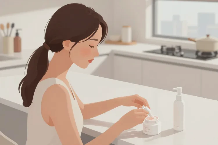 女人身上经常起湿疹能治愈吗(图4)