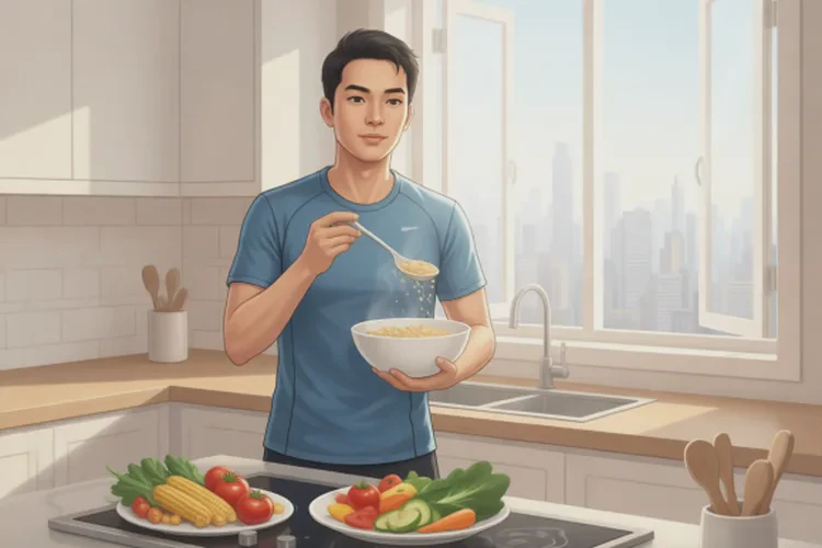 29岁空腹血糖24.5是怎么回事(图1)