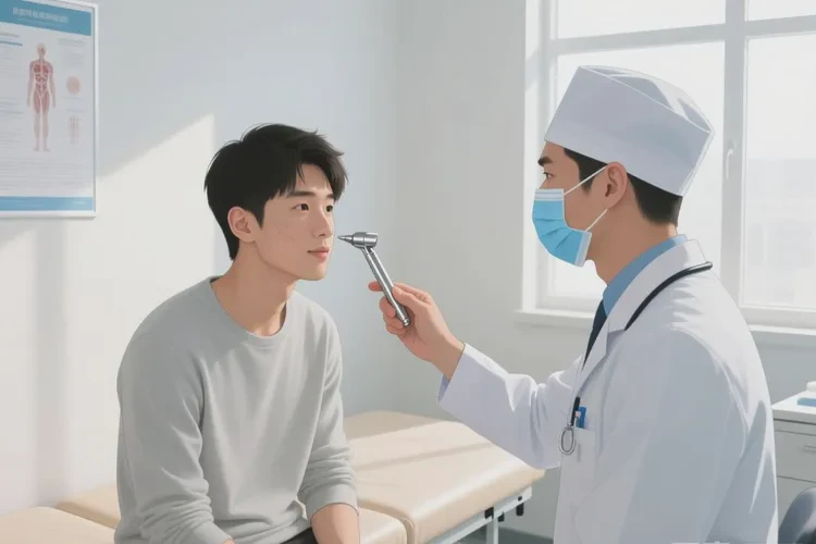 男性屁股出现湿疹能治愈吗(图1)