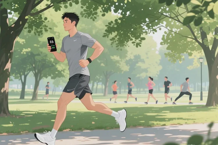 29岁早餐血糖5点3是怎么回事(图2)