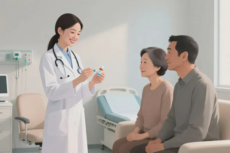 宝宝全身出现湿疹能不能治愈(图3)