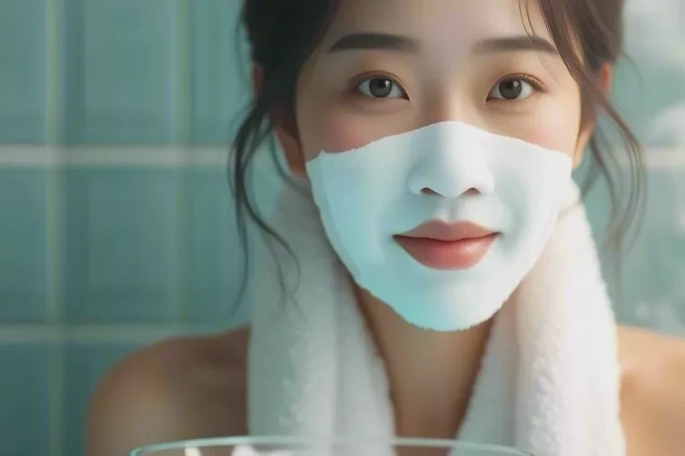 女生脖子上偶尔起湿疹能治愈吗(图3)