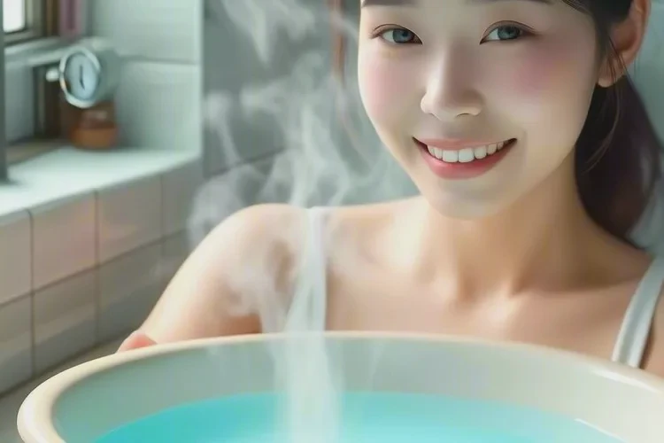 女人手臂容易起湿疹能治愈吗(图4)