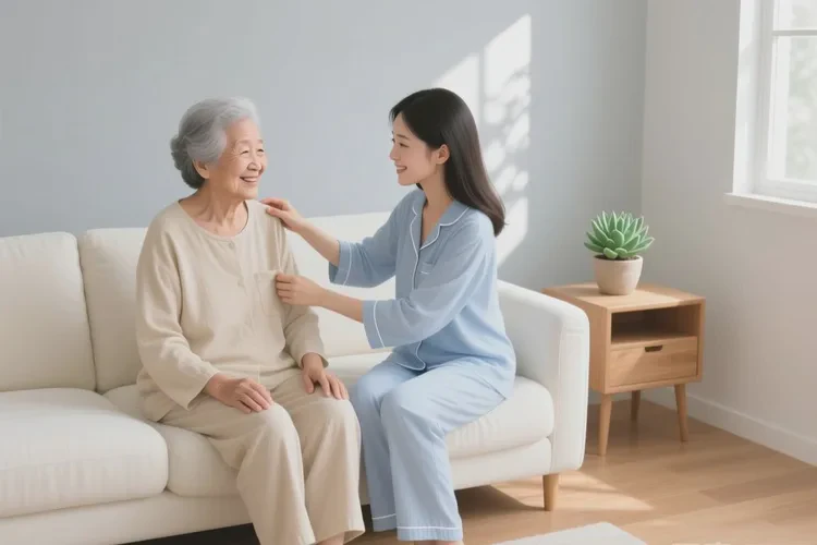 高龄老人肚子出湿疹能治愈吗(图4)