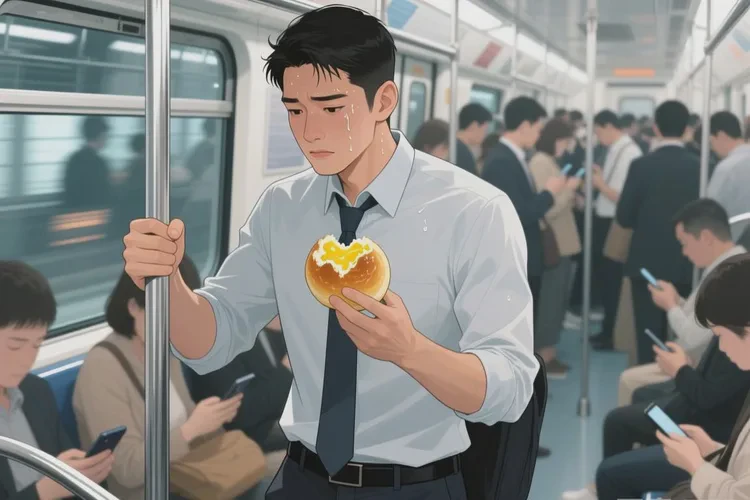 29岁早餐血糖24.6是怎么回事(图1)