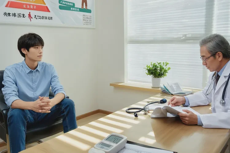 29岁早上血糖26.2是怎么回事(图4)