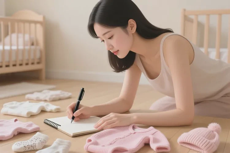 婴儿肚子偶尔长湿疹能不能治愈(图2)