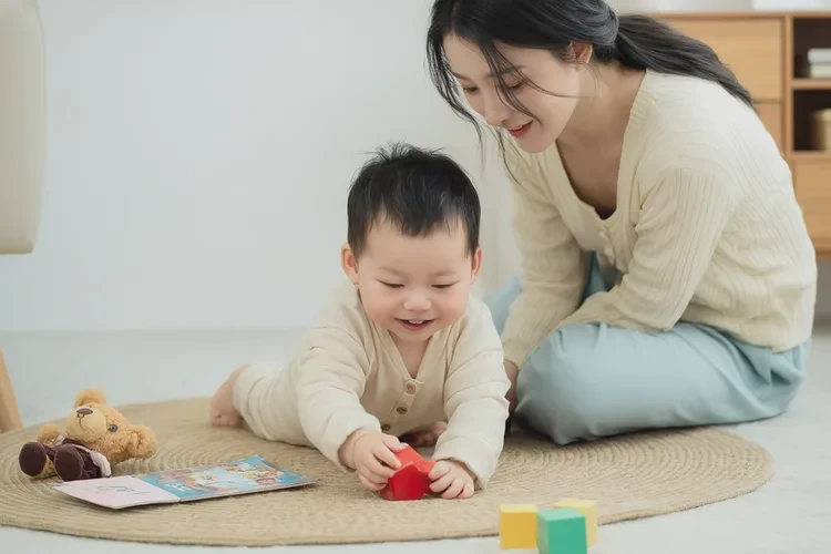 幼儿屁股上出现湿疹能治愈吗(图3)