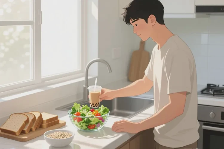 28岁睡前血糖20.9是怎么回事(图3)