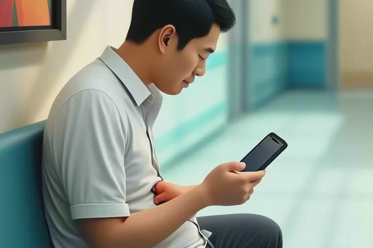 28岁中午血糖4点4是怎么回事(图4)