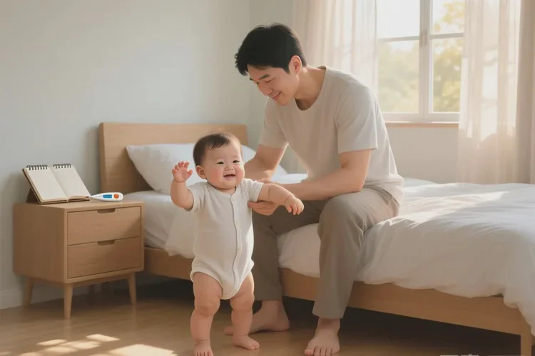 婴幼儿全身长湿疹能不能治愈(图3)