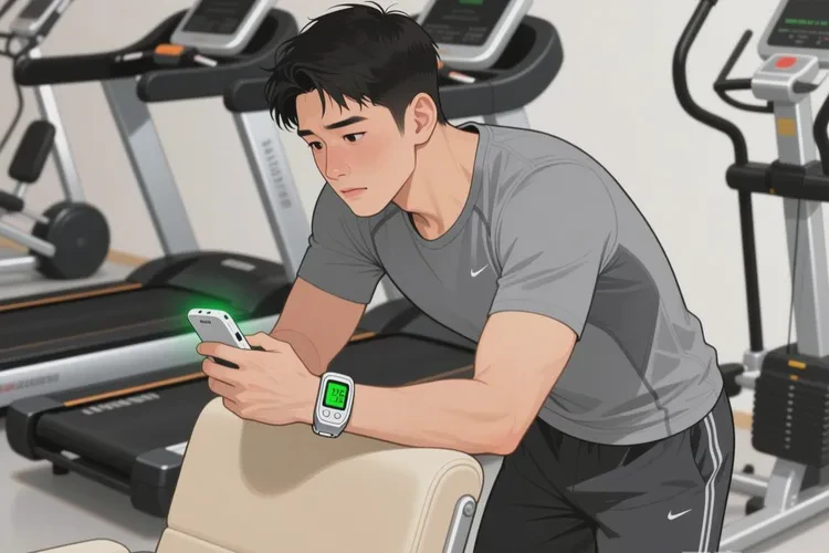 29岁餐后血糖4.4是怎么回事(图2)