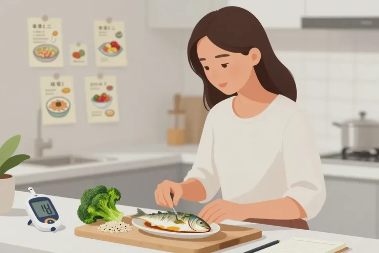 28岁下午血糖12点5是怎么回事(图4)