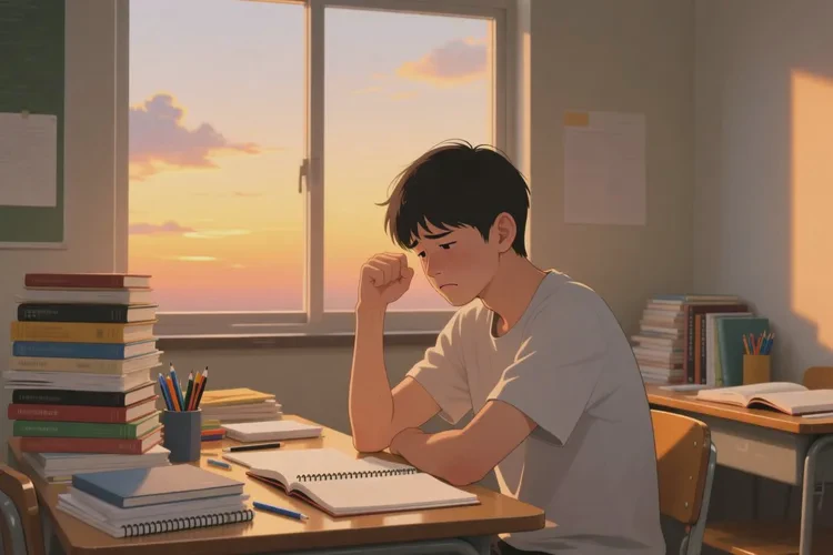 中学生四肢偶尔起湿疹能治愈吗(图1)