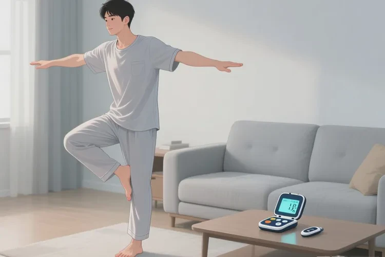 29岁晚餐血糖11点8是怎么回事(图3)