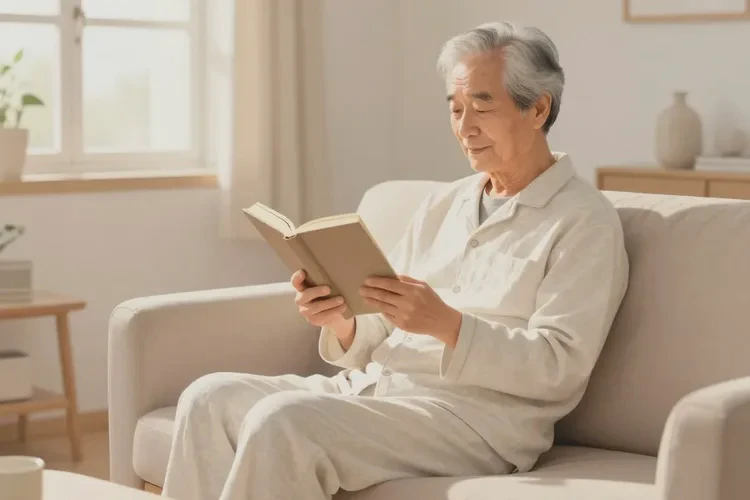 高龄老人大腿上出湿疹能治愈吗(图4)