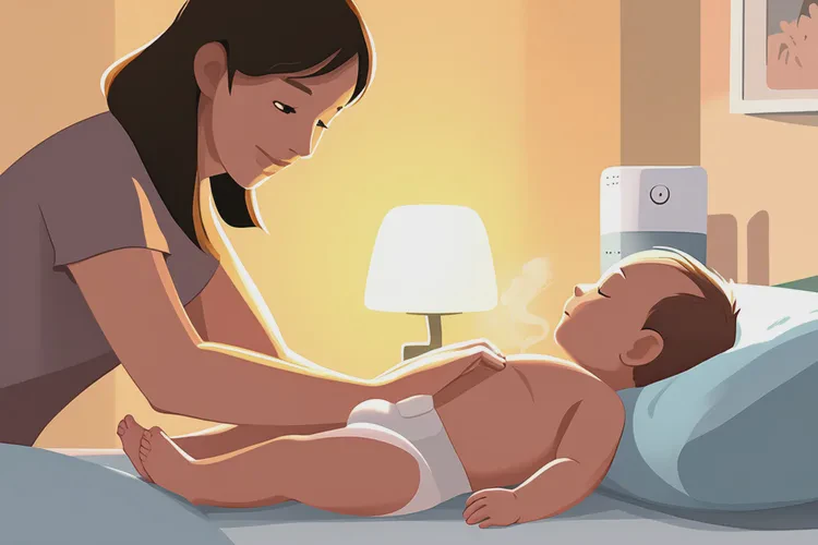 婴幼儿小腿出湿疹能不能治愈(图2)