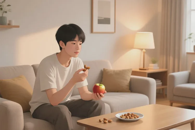 28岁下午血糖3点2是怎么回事(图4)