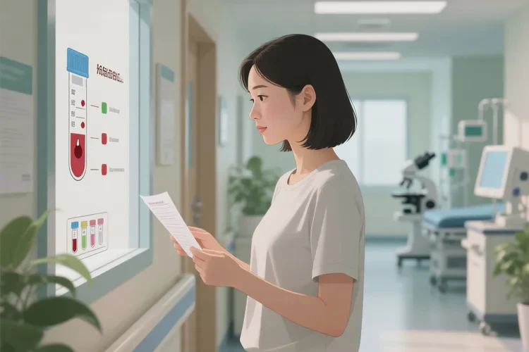 29岁餐后血糖16点8是怎么回事(图2)