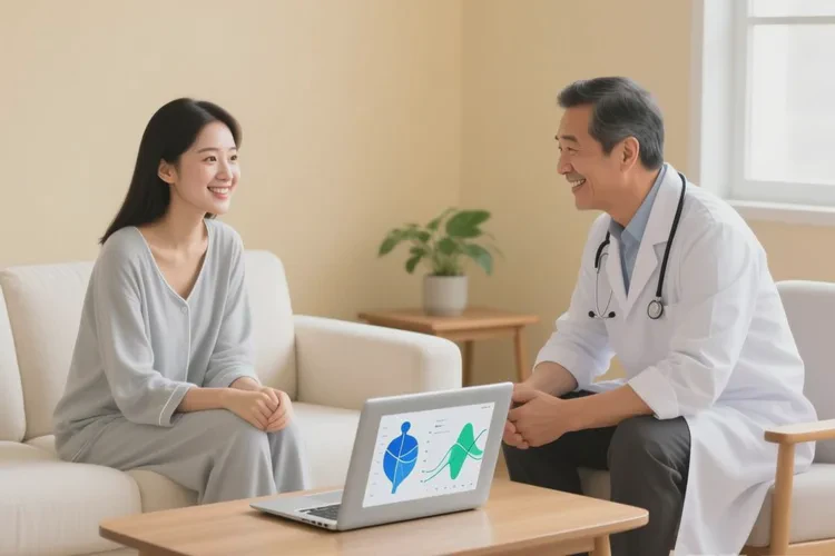 29岁晚餐血糖15点2是怎么回事(图4)