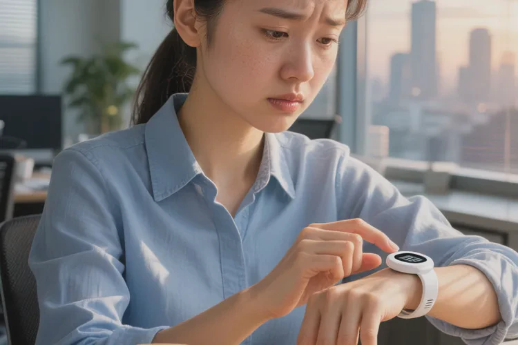 29岁下午血糖6点1是怎么回事(图1)