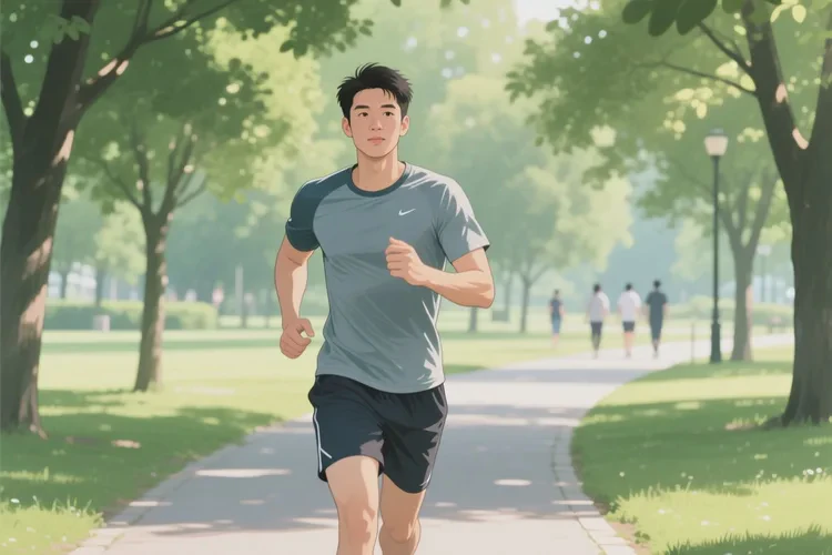 29岁早餐血糖4点4是怎么回事(图3)