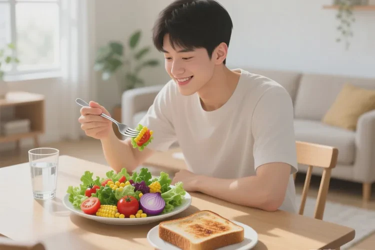 29岁餐后血糖20.9是怎么回事(图4)