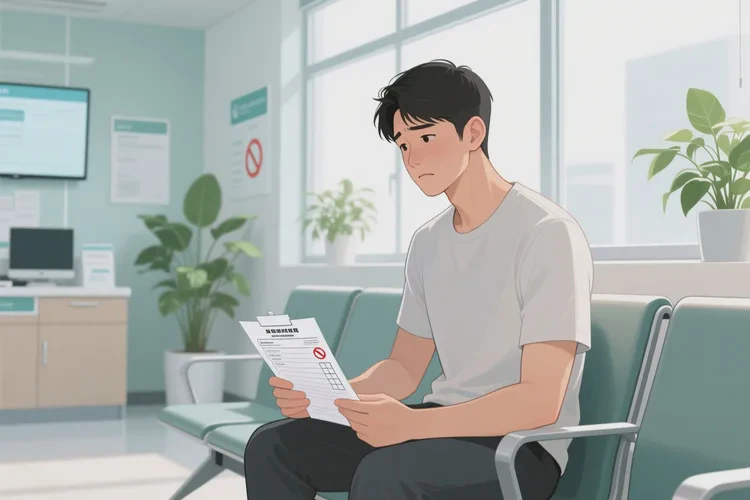 29岁空腹血糖3.6是怎么回事(图1)