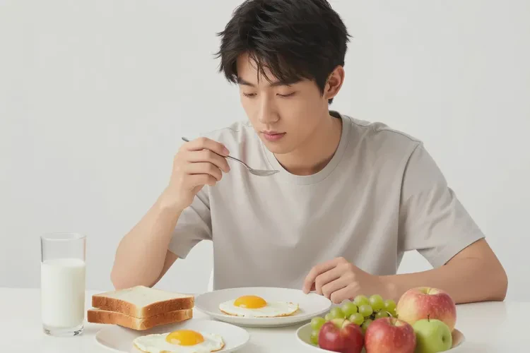 29岁早餐血糖3.8是怎么回事(图3)