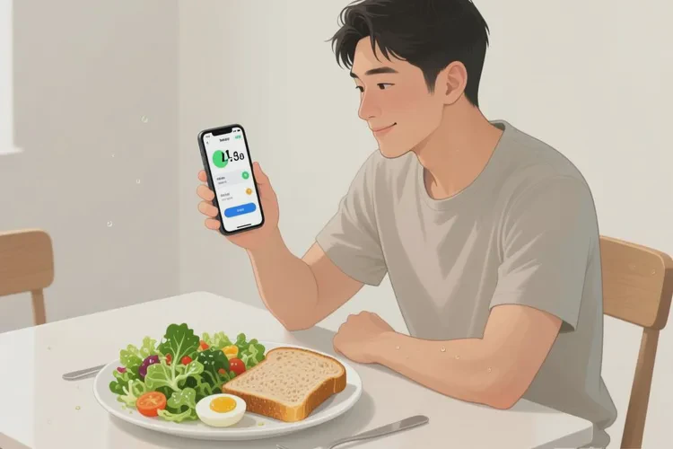 29岁早上空腹血糖17点4是怎么回事(图4)