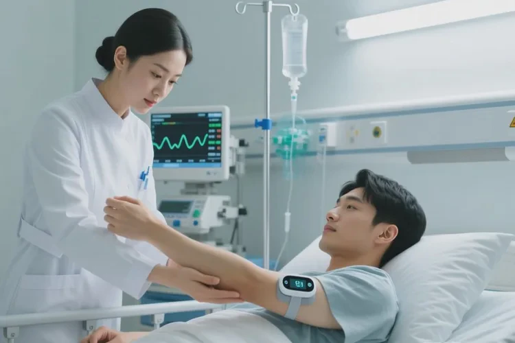 28岁睡前血糖28.9是怎么回事(图2)