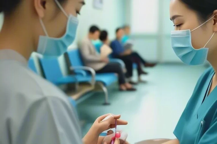 29岁睡前血糖13.9是怎么回事(图4)