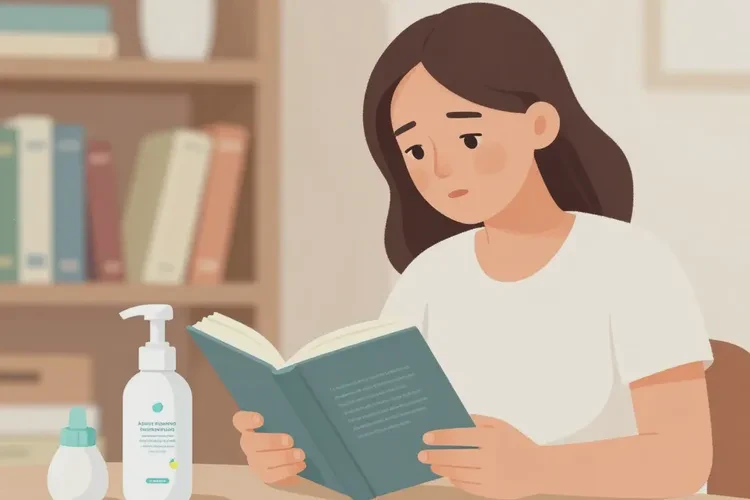 新生儿全身长湿疹可以治愈吗(图4)