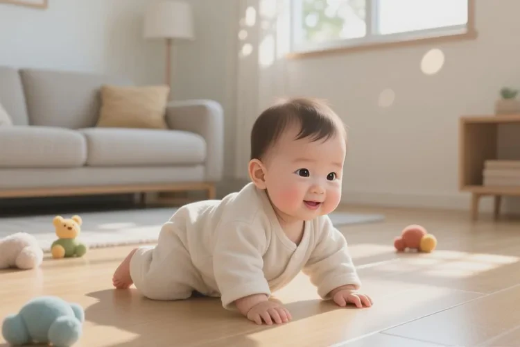 宝宝肚子容易长湿疹能不能治愈(图2)