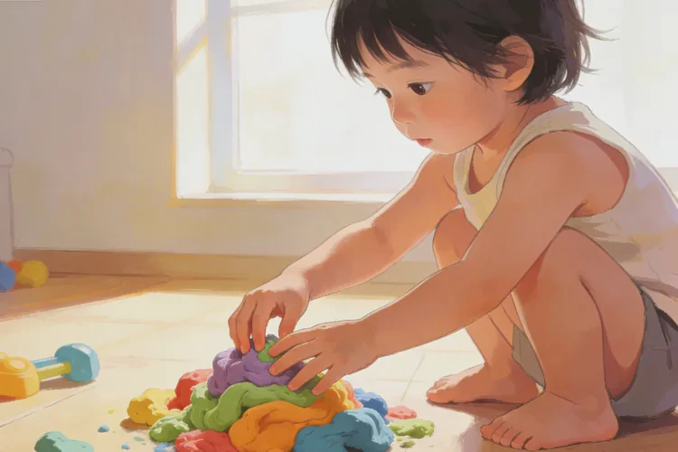 小儿手上经常起湿疹能治愈吗(图3)