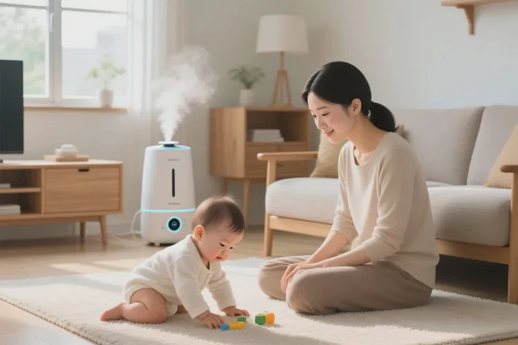 宝宝小腿起湿疹能不能治愈(图3)